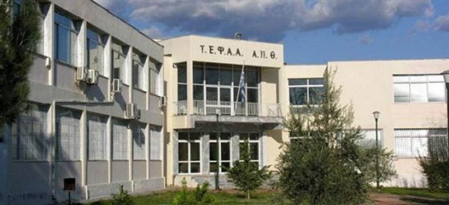 School of Physical Education & Sport Science at Thessaloniki